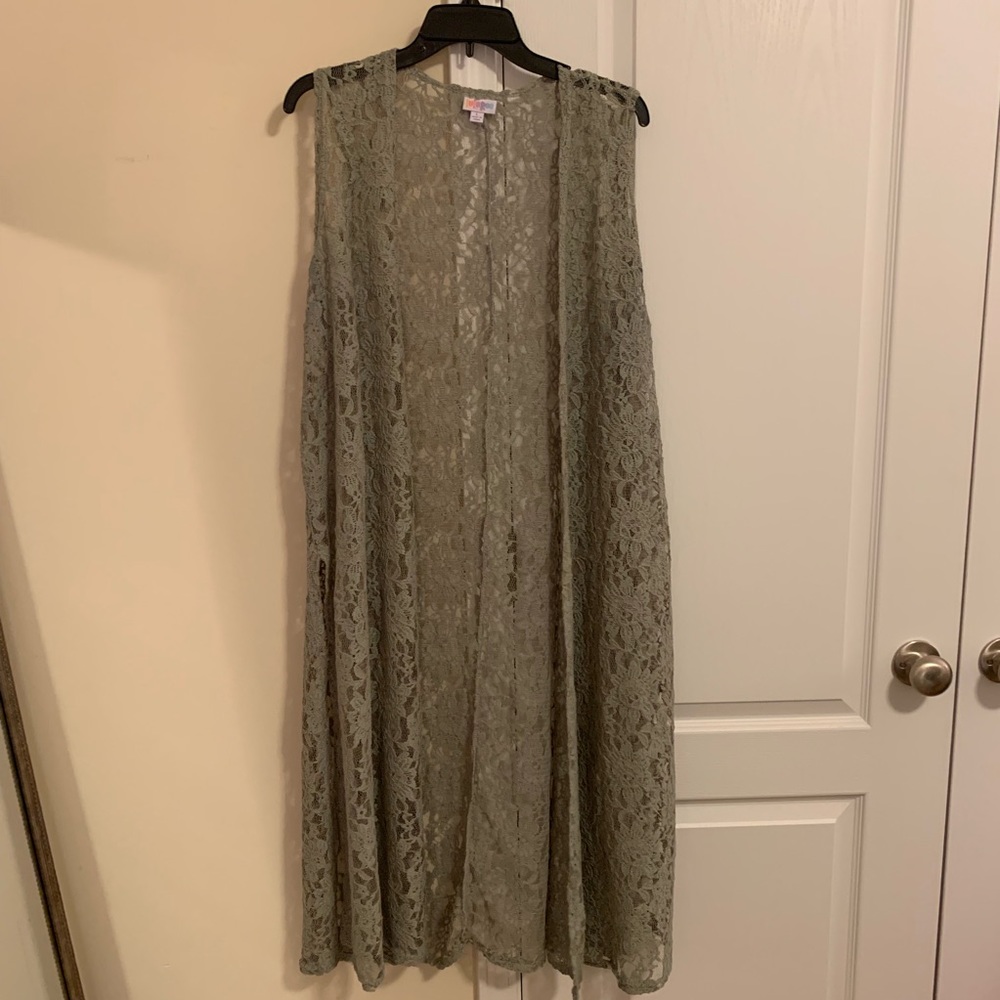 Lularoe